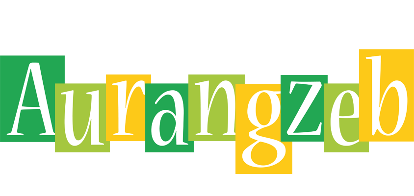 Aurangzeb lemonade logo