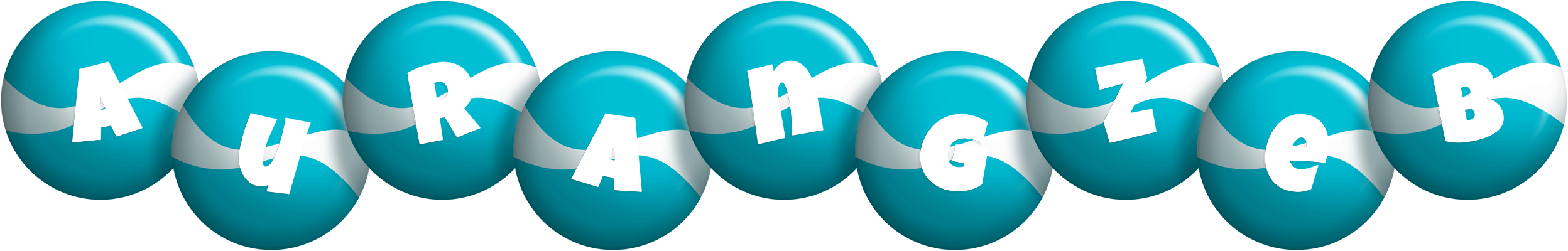 Aurangzeb messi logo