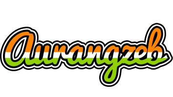 Aurangzeb mumbai logo