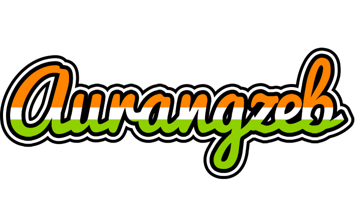 Aurangzeb mumbai logo