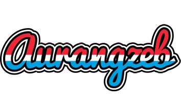 Aurangzeb norway logo