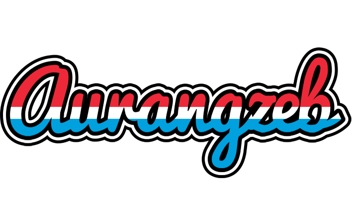 Aurangzeb norway logo