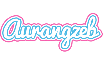 Aurangzeb outdoors logo