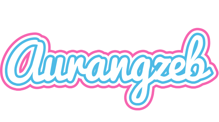 Aurangzeb outdoors logo