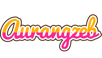 Aurangzeb smoothie logo