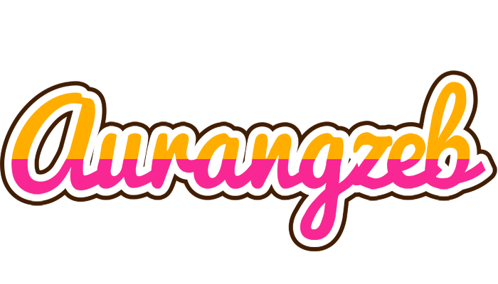 Aurangzeb smoothie logo