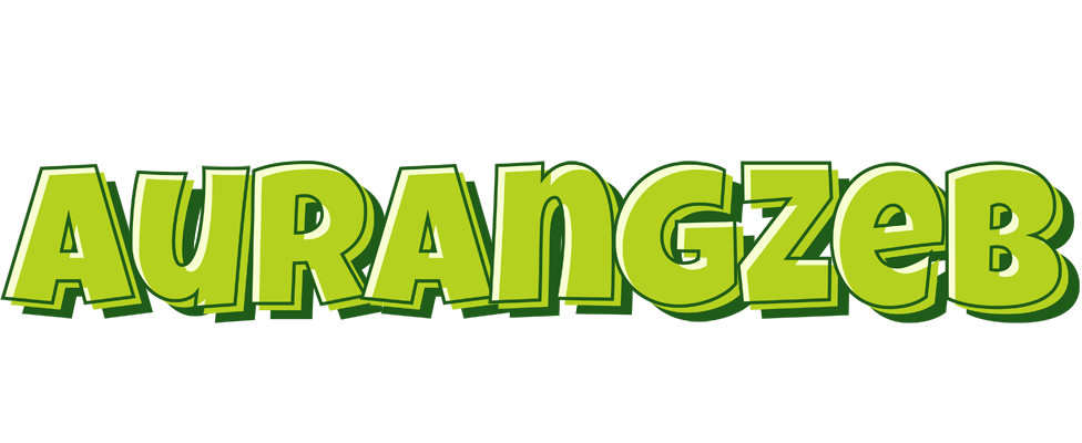Aurangzeb summer logo