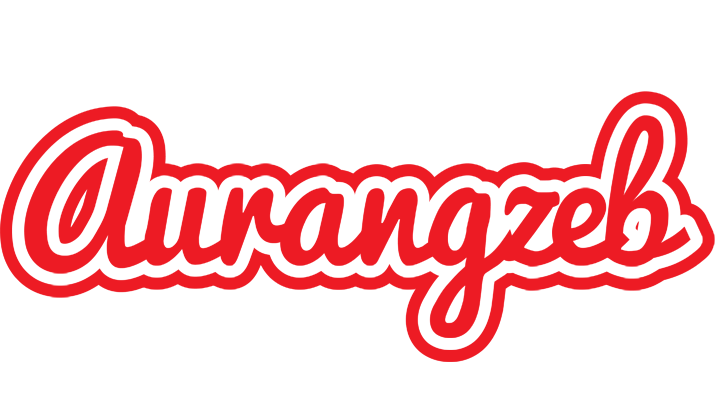 Aurangzeb sunshine logo