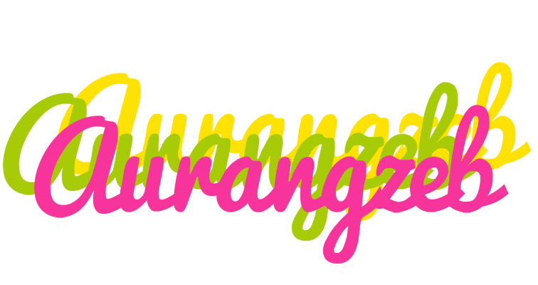 Aurangzeb sweets logo