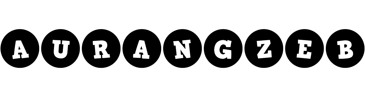 Aurangzeb tools logo