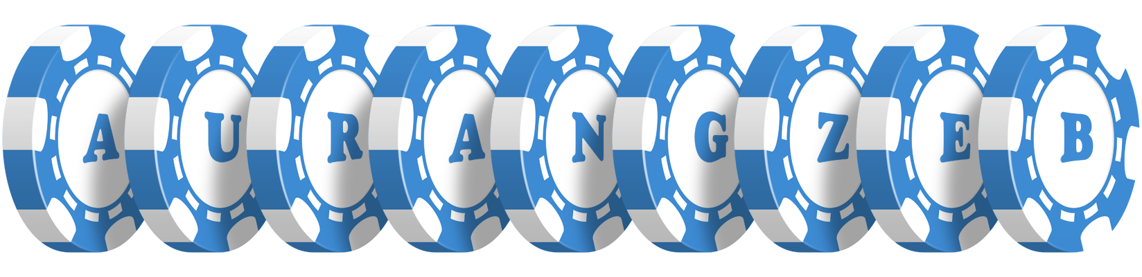 Aurangzeb vegas logo