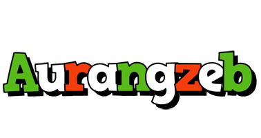 Aurangzeb venezia logo