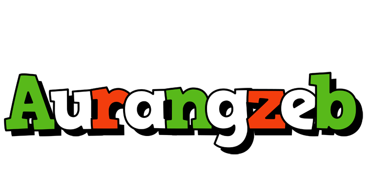 Aurangzeb venezia logo