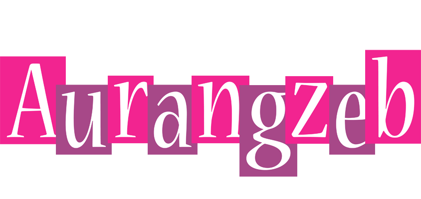 Aurangzeb whine logo