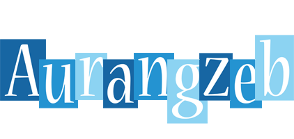 Aurangzeb winter logo