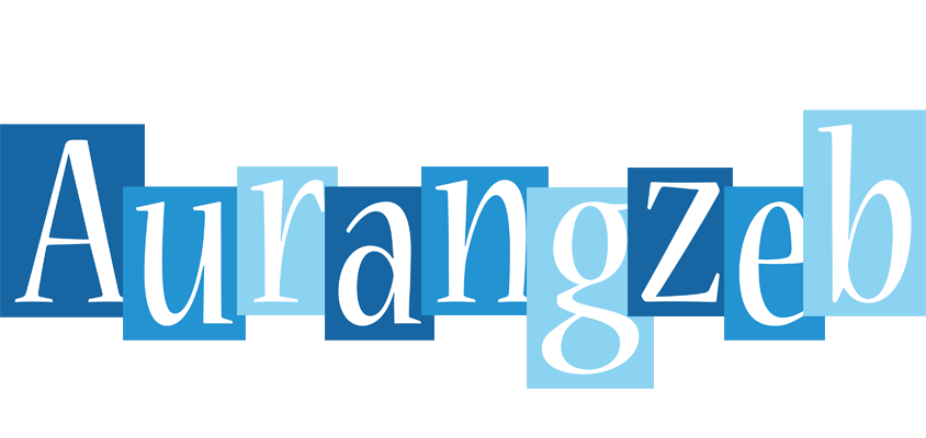 Aurangzeb winter logo
