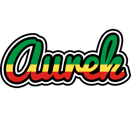 Aurek african logo