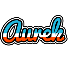 Aurek america logo