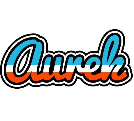 Aurek america logo