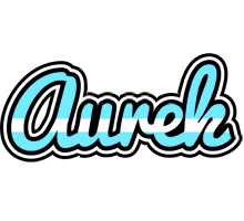 Aurek argentine logo