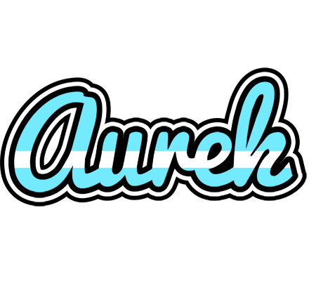 Aurek argentine logo