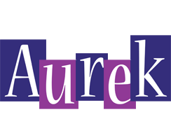 Aurek autumn logo