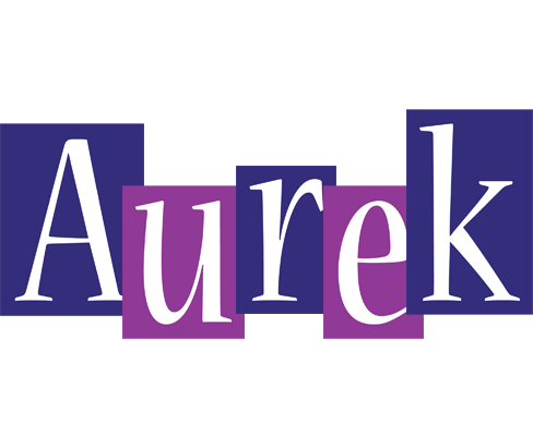 Aurek autumn logo