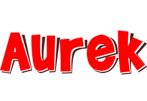 Aurek basket logo