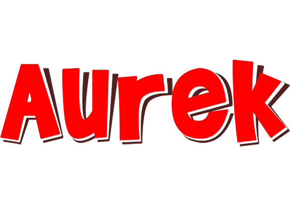 Aurek basket logo