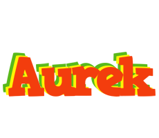 Aurek bbq logo