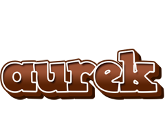 Aurek brownie logo