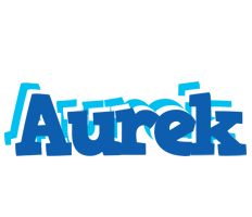Aurek business logo