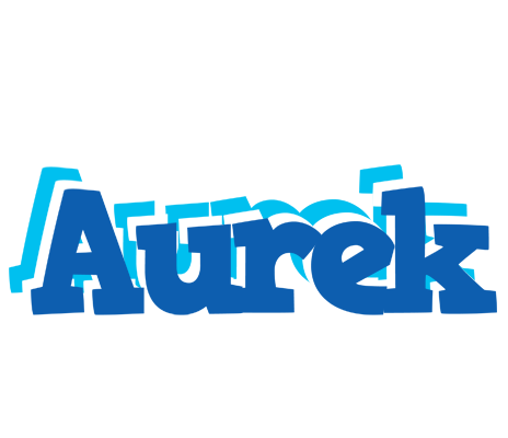 Aurek business logo