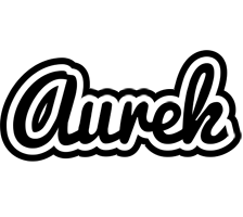 Aurek chess logo