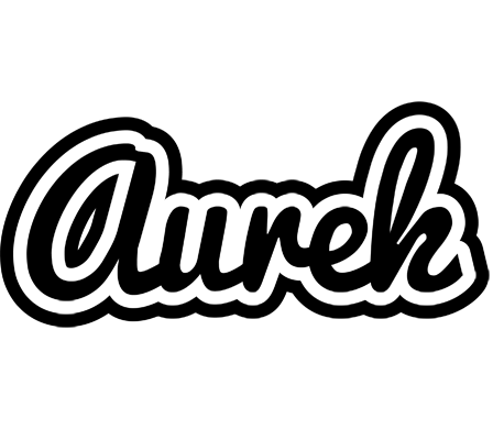 Aurek chess logo