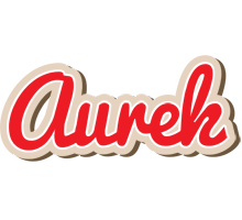 Aurek chocolate logo