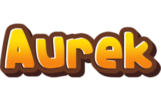 Aurek cookies logo