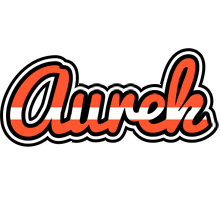 Aurek denmark logo