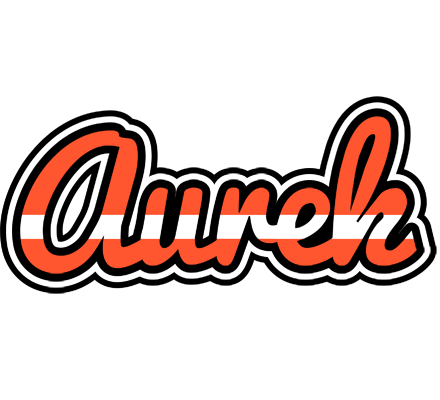 Aurek denmark logo