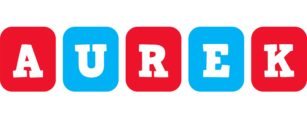 Aurek diesel logo