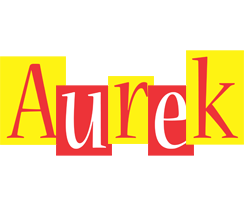 Aurek errors logo