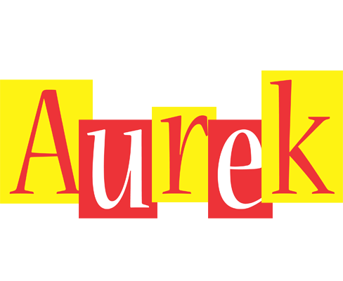 Aurek errors logo