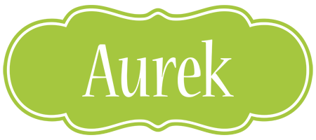 Aurek family logo