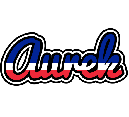 Aurek france logo