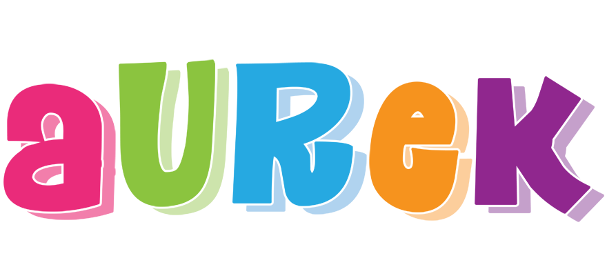 Aurek friday logo