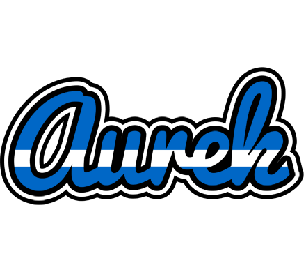 Aurek greece logo