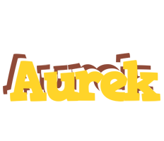 Aurek hotcup logo