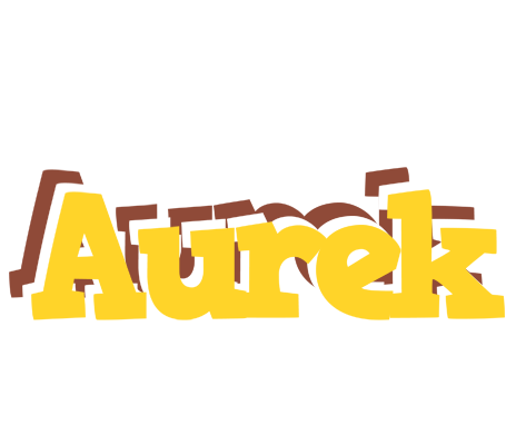 Aurek hotcup logo