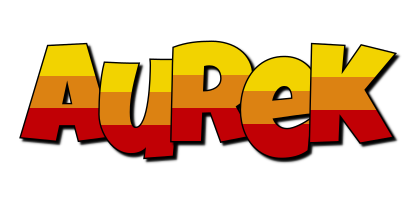 Aurek jungle logo