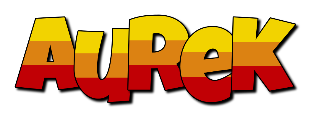 Aurek jungle logo